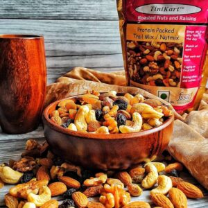 Dry fruits & Nuts